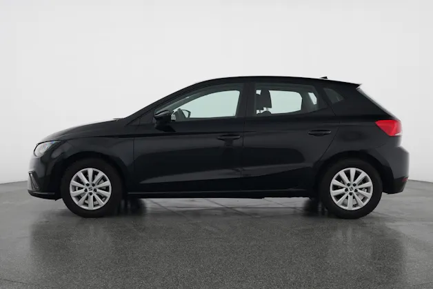 SEAT Ibiza 1.0 TSI 115 Move DSG