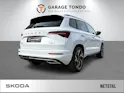 SKODA Karoq 2.0 TSI SportLine 4x4 DSG