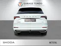 SKODA Karoq 2.0 TSI SportLine 4x4 DSG