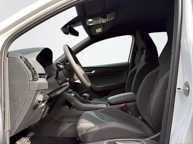 SKODA Karoq 2.0 TSI SportLine 4x4 DSG