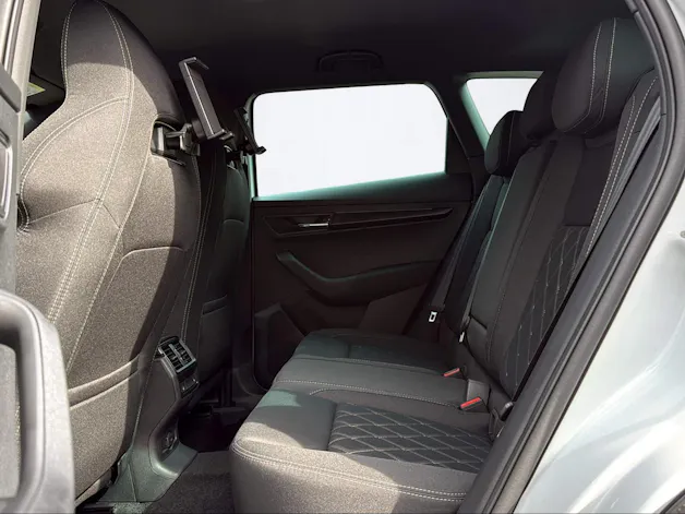 SKODA Karoq 2.0 TSI SportLine 4x4 DSG