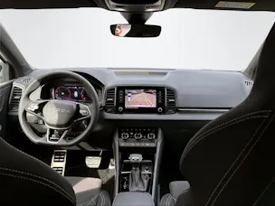 SKODA Karoq 2.0 TSI SportLine 4x4 DSG