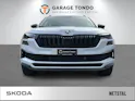 SKODA Karoq 2.0 TSI SportLine 4x4 DSG