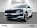 SKODA Karoq 2.0 TSI SportLine 4x4 DSG