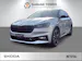 SKODA Fabia 1.5 TSI Monte Carlo DSG