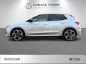 SKODA Fabia 1.5 TSI Monte Carlo DSG