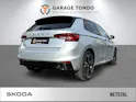 SKODA Fabia 1.5 TSI Monte Carlo DSG