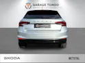 SKODA Fabia 1.5 TSI Monte Carlo DSG