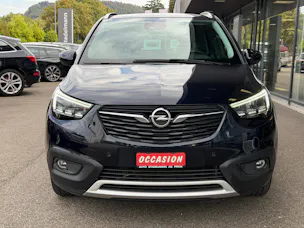 OPEL Crossland X 1.2 T 130 Excellence S/S