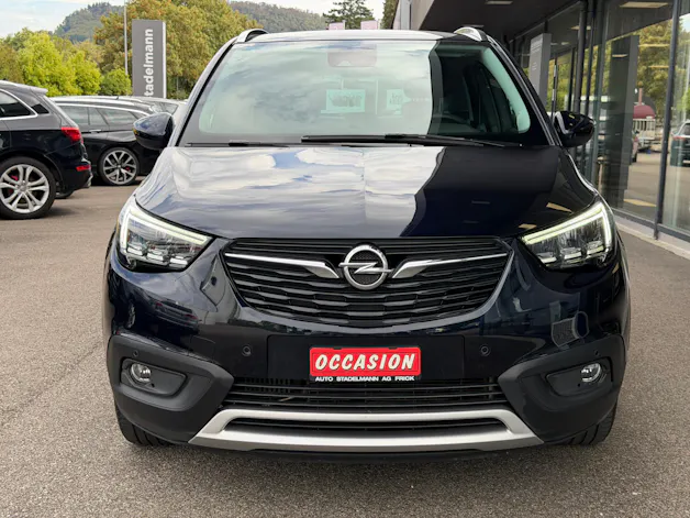 OPEL Crossland X 1.2 T 130 Excellence S/S