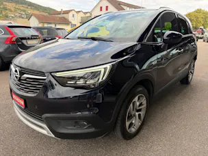 OPEL Crossland X 1.2 T 130 Excellence S/S
