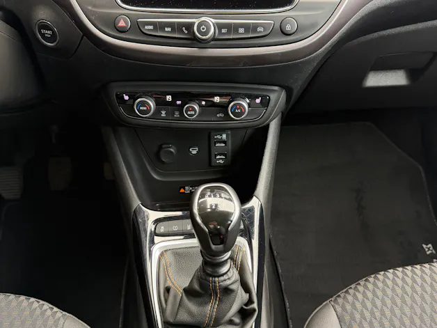 OPEL Crossland X 1.2 T 130 Excellence S/S