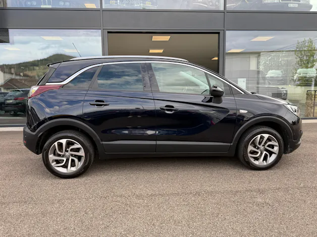 OPEL Crossland X 1.2 T 130 Excellence S/S