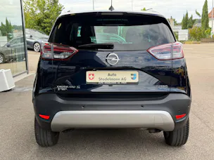 OPEL Crossland X 1.2 T 130 Excellence S/S