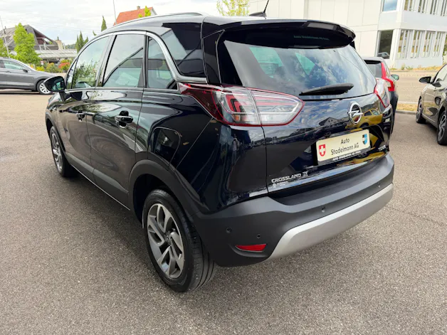OPEL Crossland X 1.2 T 130 Excellence S/S