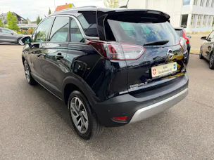 OPEL Crossland X 1.2 T 130 Excellence S/S