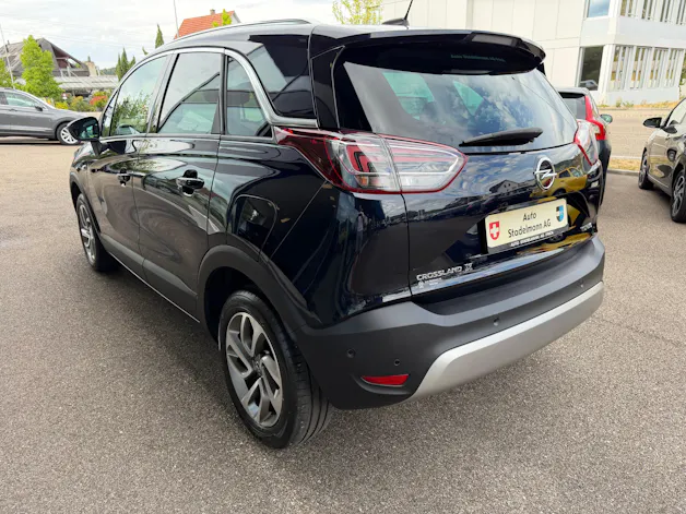 OPEL Crossland X 1.2 T 130 Excellence S/S