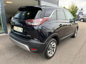 OPEL Crossland X 1.2 T 130 Excellence S/S