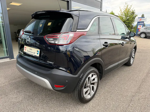 OPEL Crossland X 1.2 T 130 Excellence S/S