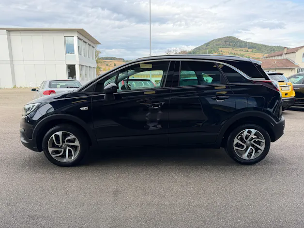 OPEL Crossland X 1.2 T 130 Excellence S/S