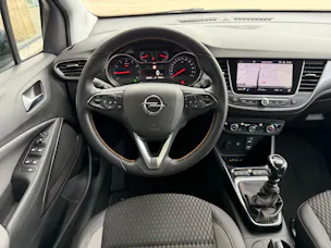 OPEL Crossland X 1.2 T 130 Excellence S/S