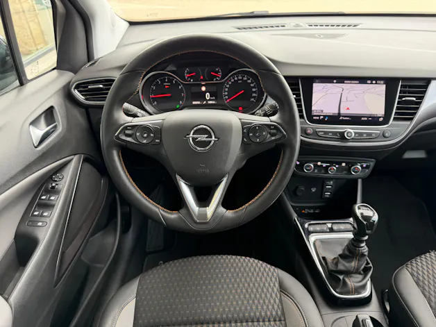 OPEL Crossland X 1.2 T 130 Excellence S/S