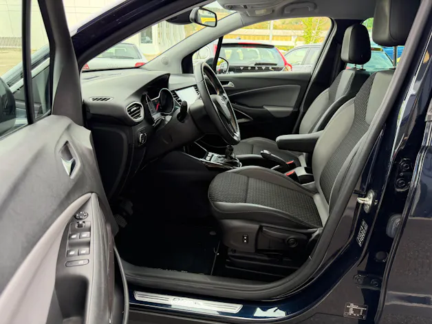 OPEL Crossland X 1.2 T 130 Excellence S/S