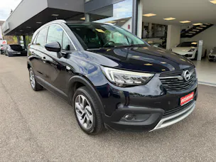 OPEL Crossland X 1.2 T 130 Excellence S/S