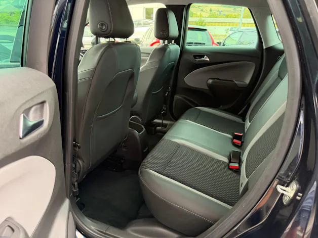 OPEL Crossland X 1.2 T 130 Excellence S/S
