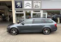 SKODA Octavia Combi 2.0 TDI RS 4x4 DSG