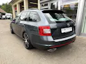SKODA Octavia Combi 2.0 TDI RS 4x4 DSG