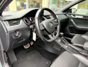 SKODA Octavia Combi 2.0 TDI RS 4x4 DSG