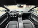SKODA Octavia Combi 2.0 TDI RS 4x4 DSG