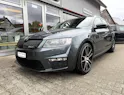 SKODA Octavia Combi 2.0 TDI RS 4x4 DSG