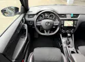 SKODA Octavia Combi 2.0 TDI RS 4x4 DSG