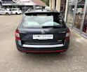 SKODA Octavia Combi 2.0 TDI RS 4x4 DSG