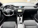 SKODA Octavia Combi 2.0 TDI RS 4x4 DSG
