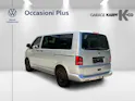 VW T5 Caravelle Trendline 2.0 TDI CR 4Motion