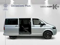 VW T5 Caravelle Trendline 2.0 TDI CR 4Motion