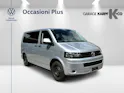 VW T5 Caravelle Trendline 2.0 TDI CR 4Motion
