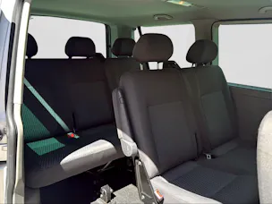 VW T5 Caravelle Trendline 2.0 TDI CR 4Motion