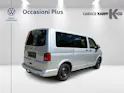VW T5 Caravelle Trendline 2.0 TDI CR 4Motion