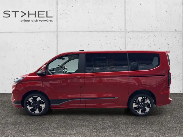FORD Tourneo C Bus 320 L1 2.0 EcoBlue 170 Sport