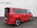 FORD Tourneo C Bus 320 L1 2.0 EcoBlue 170 Sport