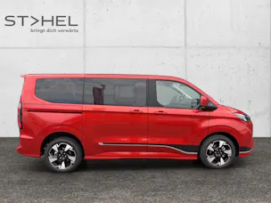 FORD Tourneo C Bus 320 L1 2.0 EcoBlue 170 Sport