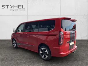 FORD Tourneo C Bus 320 L1 2.0 EcoBlue 170 Sport