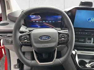 FORD Tourneo C Bus 320 L1 2.0 EcoBlue 170 Sport