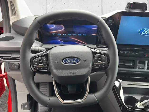 FORD Tourneo C Bus 320 L1 2.0 EcoBlue 170 Sport