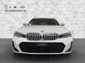 BMW 320d xDrive Touring
