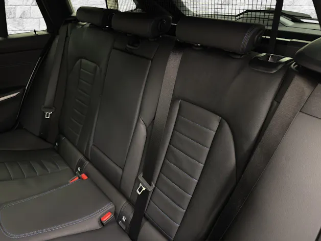 BMW 320d xDrive Touring